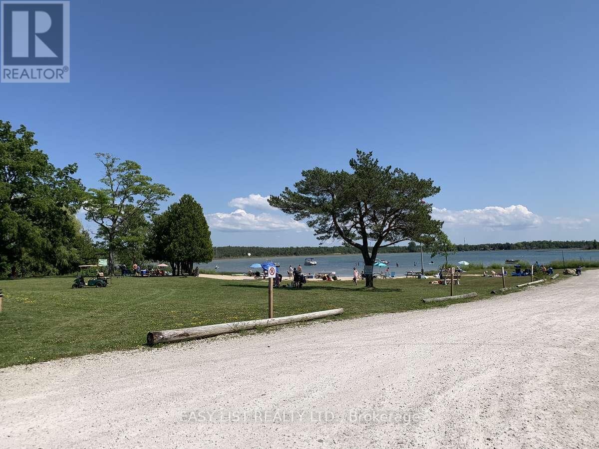 858 Howdenvale Road, South Bruce Peninsula, ON