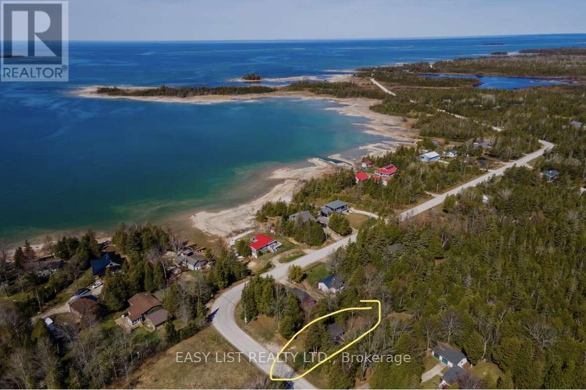 858 Howdenvale Road, South Bruce Peninsula, ON