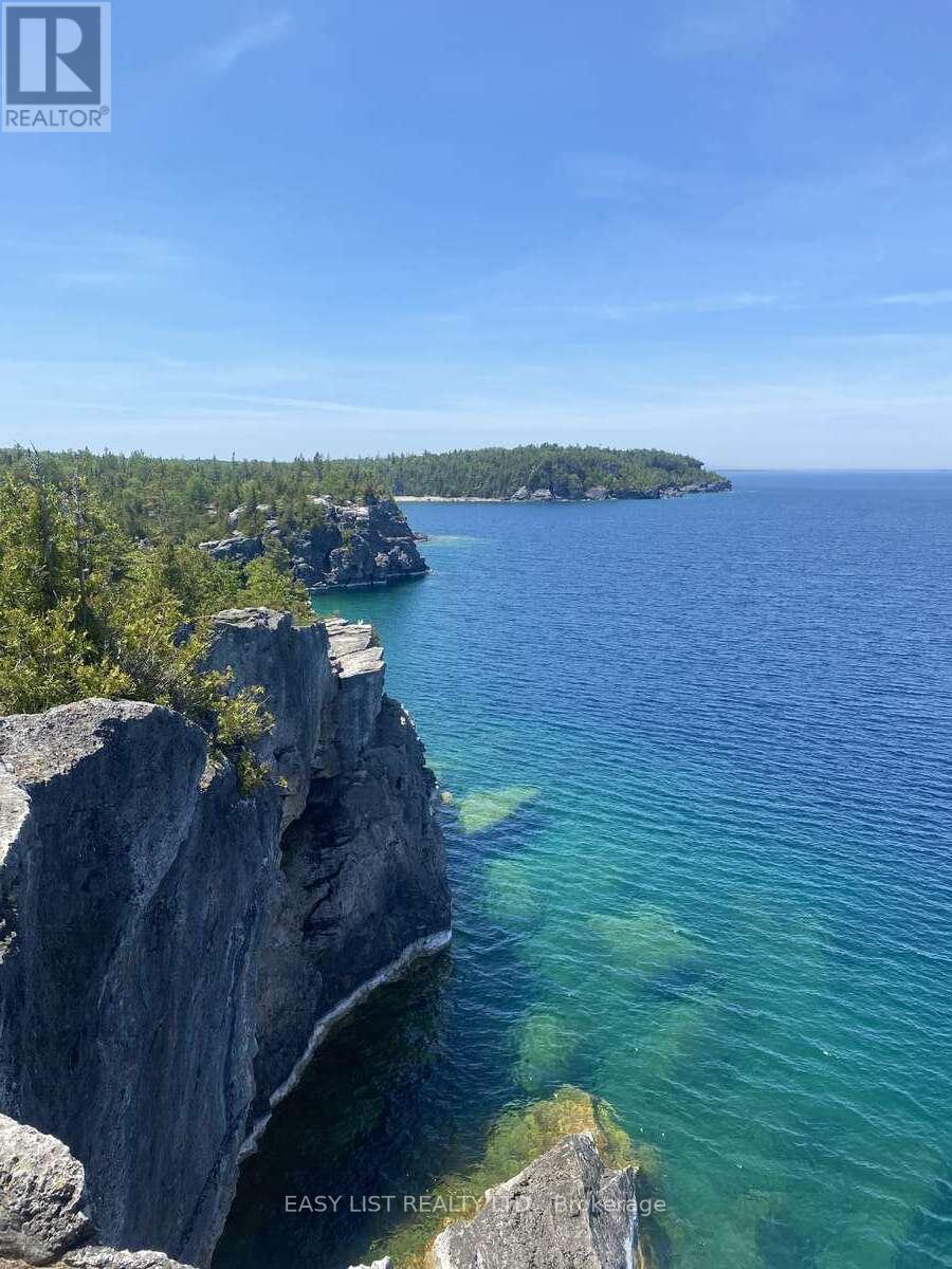 858 Howdenvale Road, South Bruce Peninsula, ON