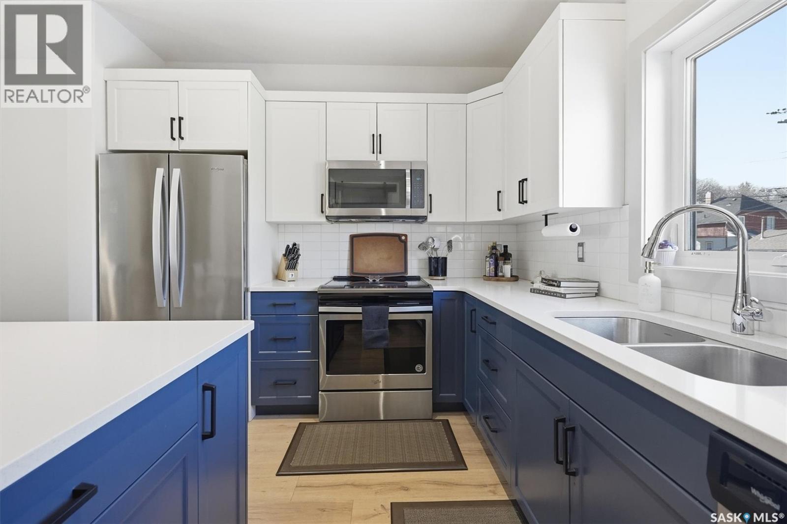 111 2Nd Street E, Saskatoon, SK