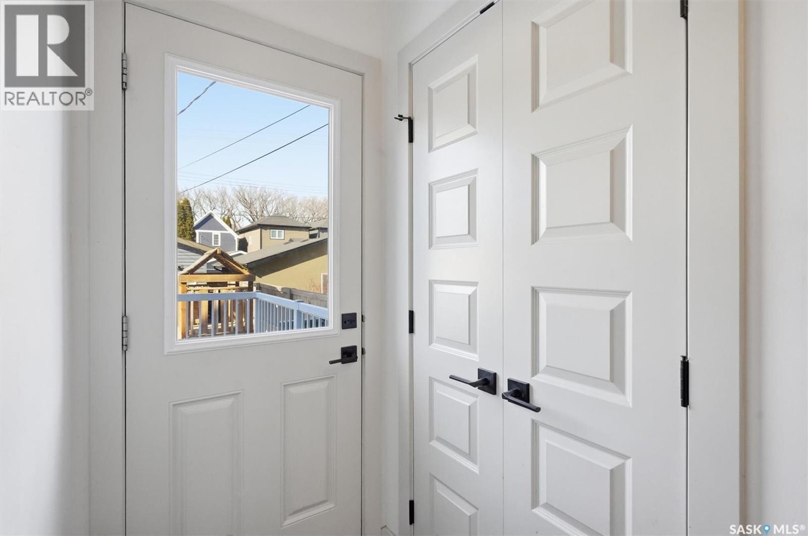 111 2Nd Street E, Saskatoon, SK