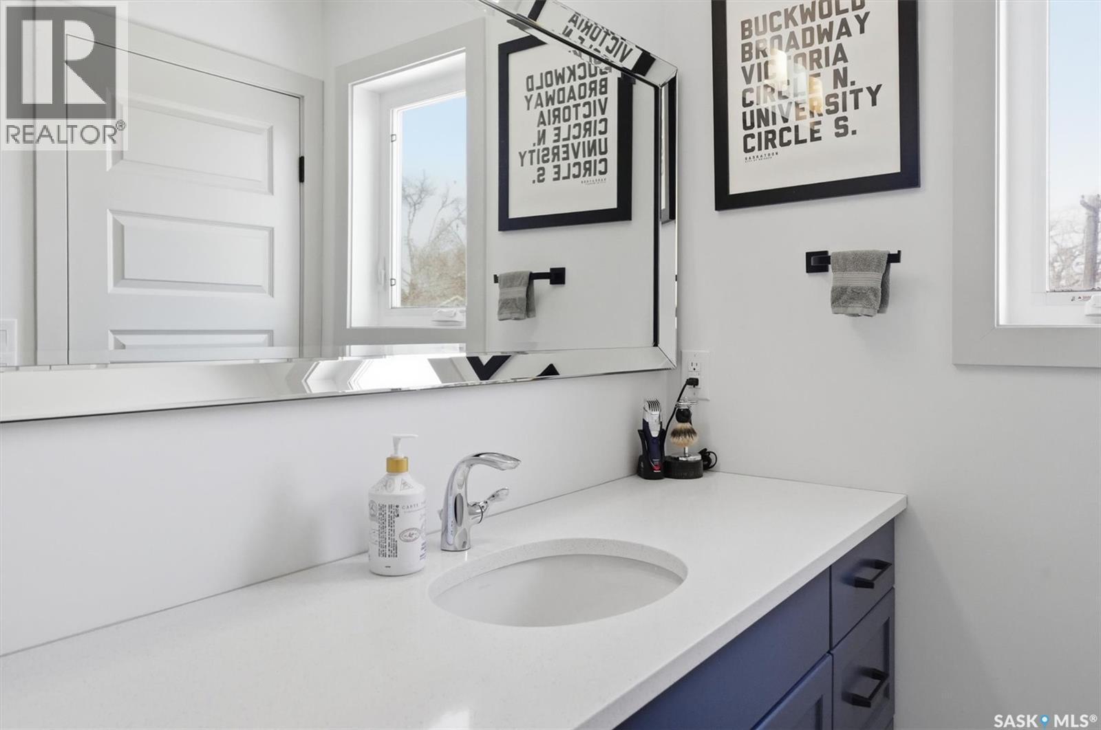 111 2Nd Street E, Saskatoon, SK