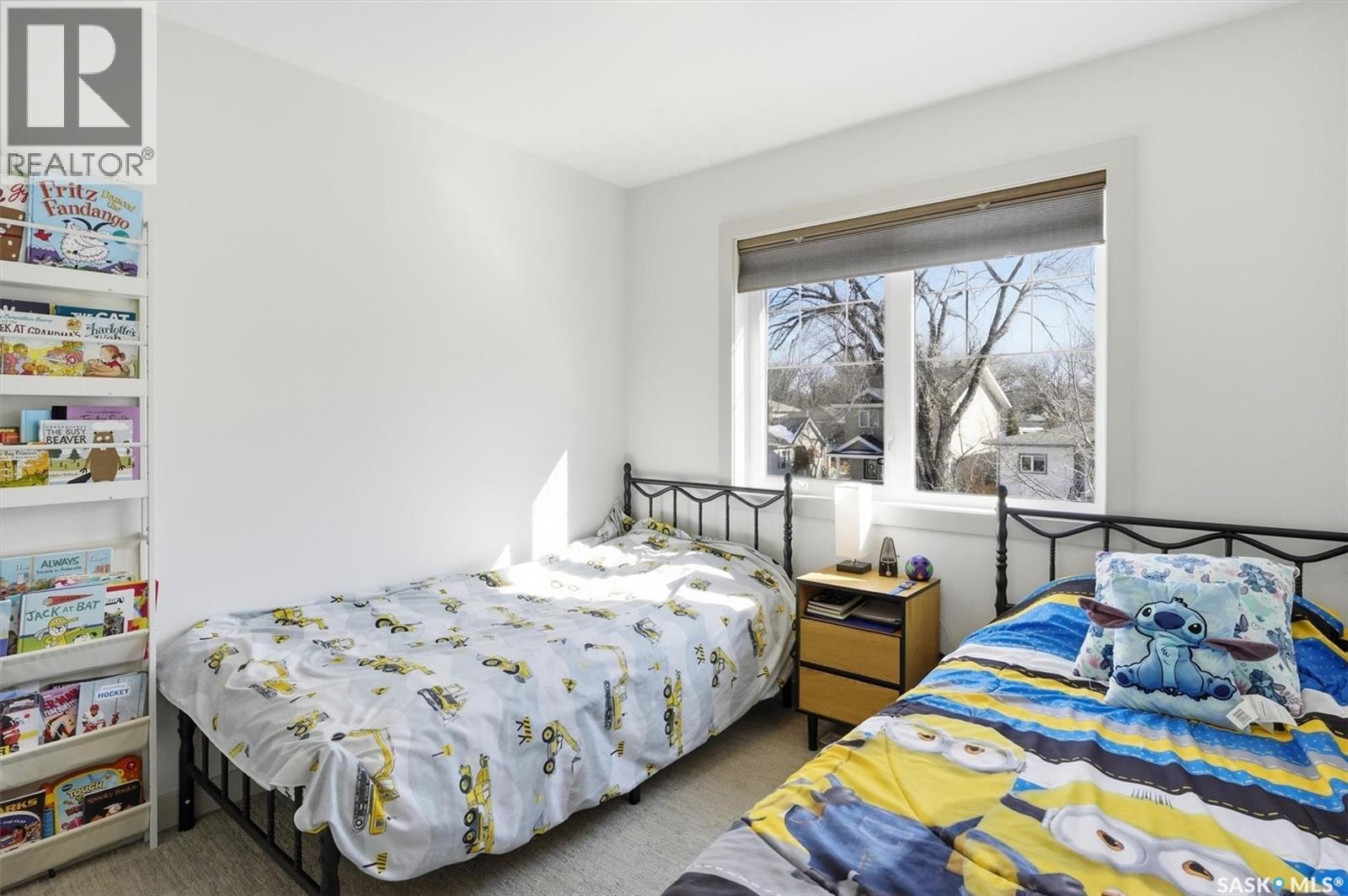 111 2Nd Street E, Saskatoon, SK