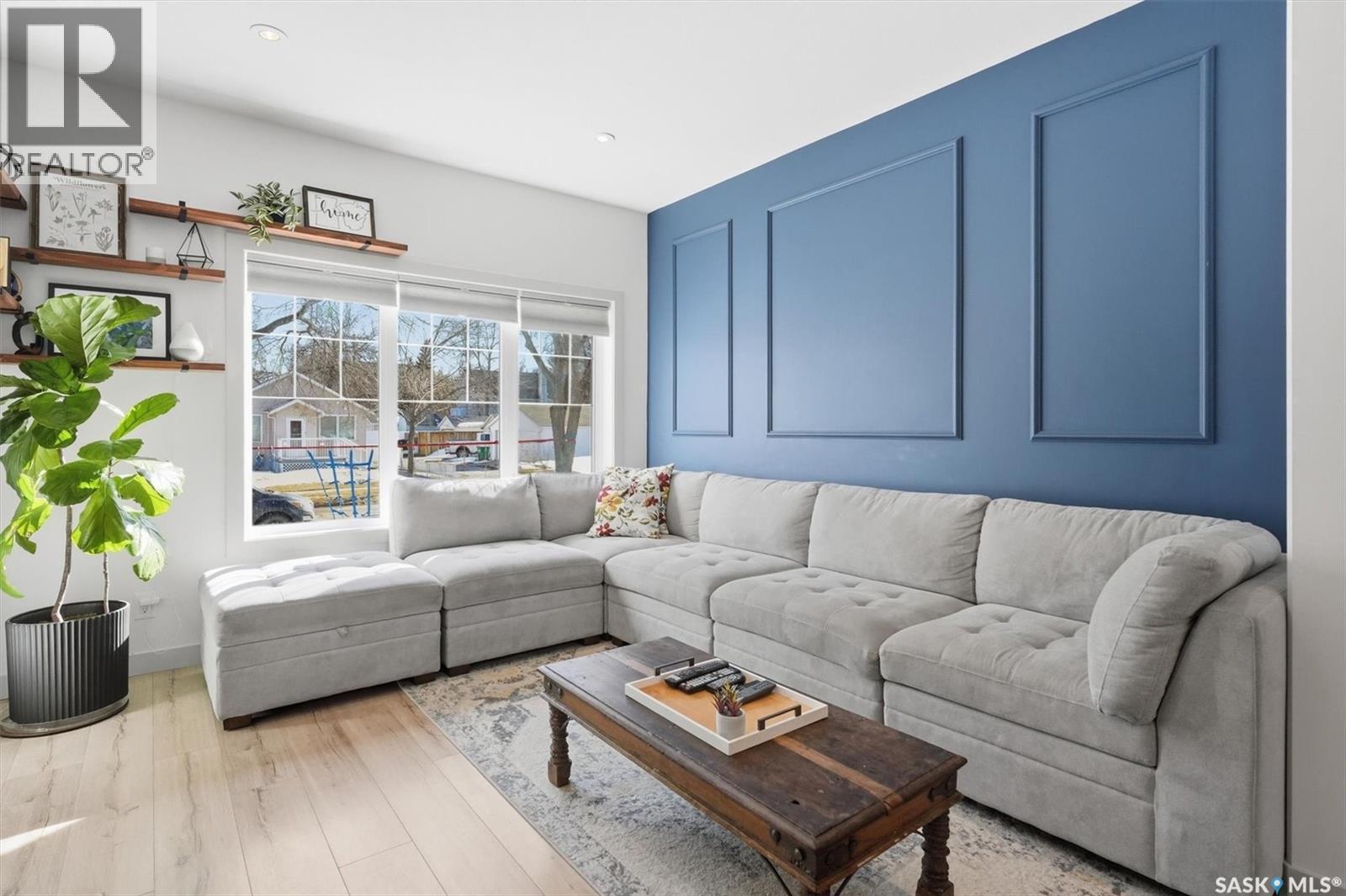 111 2Nd Street E, Saskatoon, SK