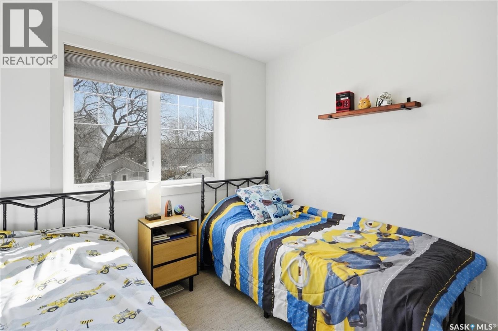 111 2Nd Street E, Saskatoon, SK
