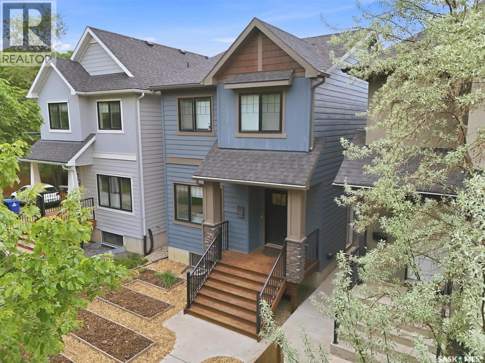 111 2Nd Street E, Saskatoon, SK