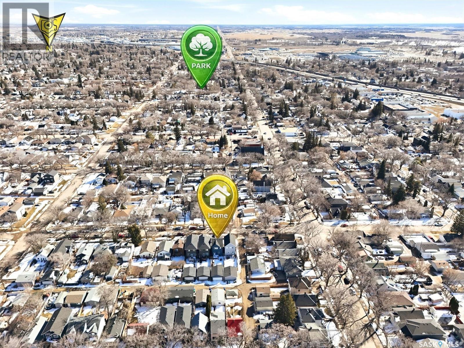 111 2Nd Street E, Saskatoon, SK