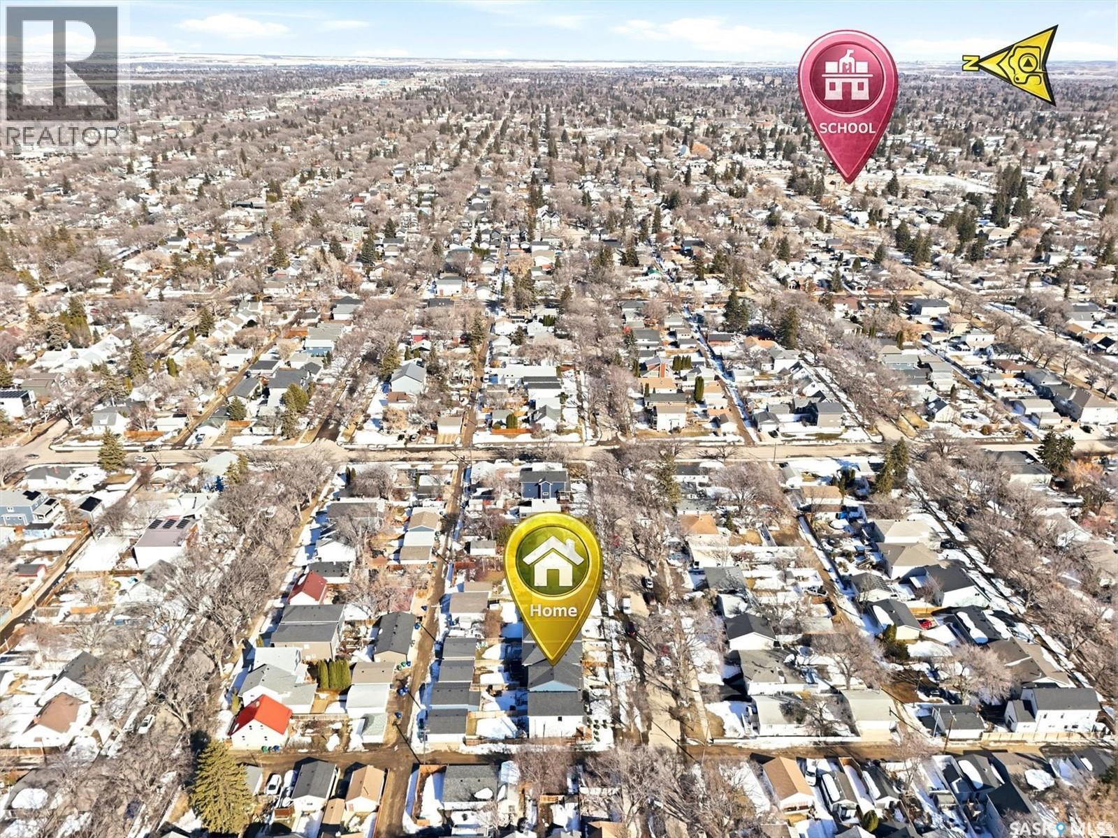 111 2Nd Street E, Saskatoon, SK