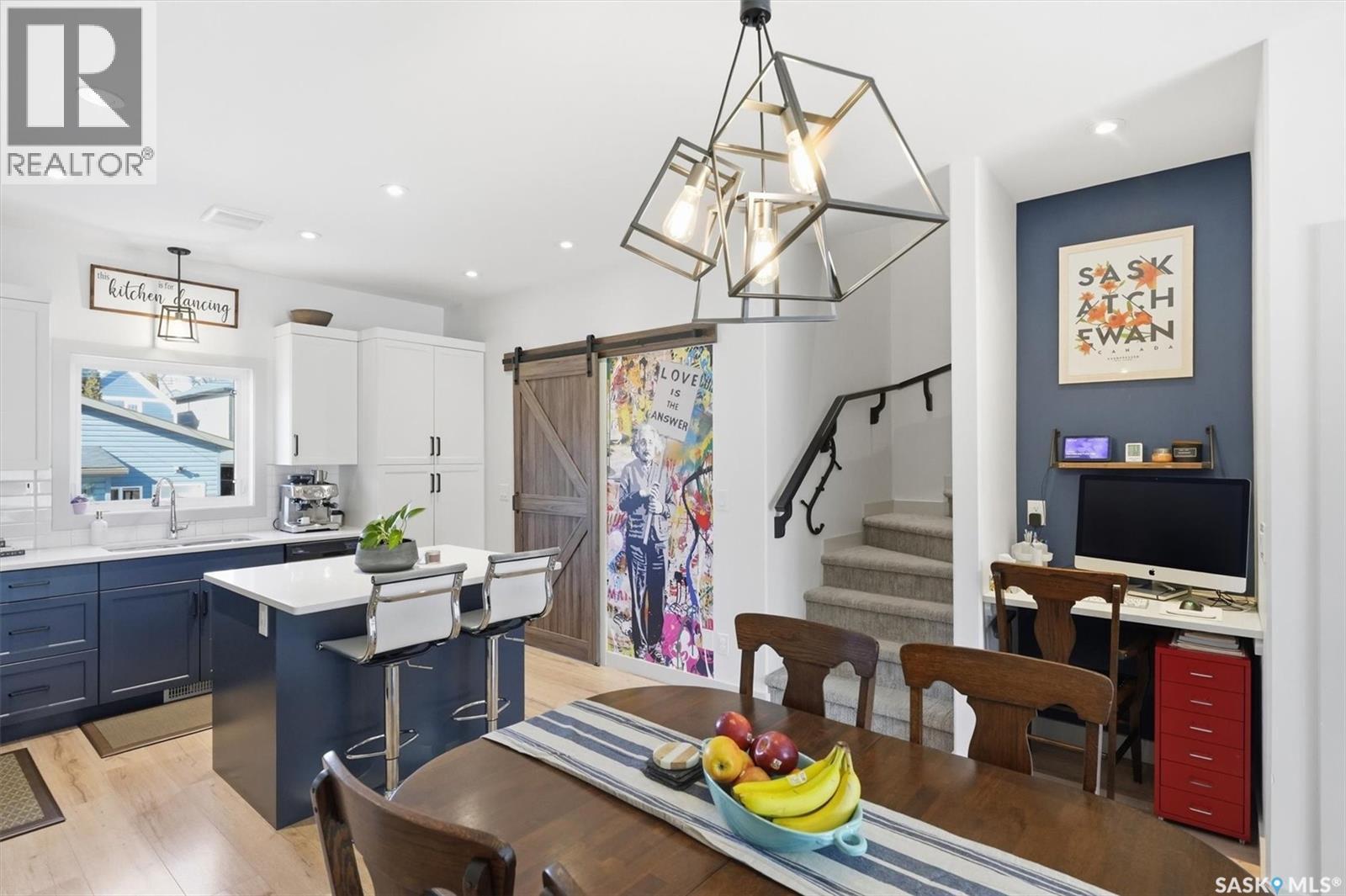111 2Nd Street E, Saskatoon, SK