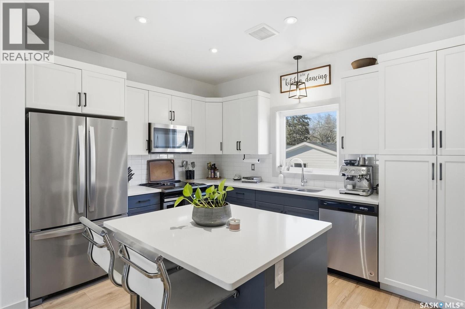 111 2Nd Street E, Saskatoon, SK