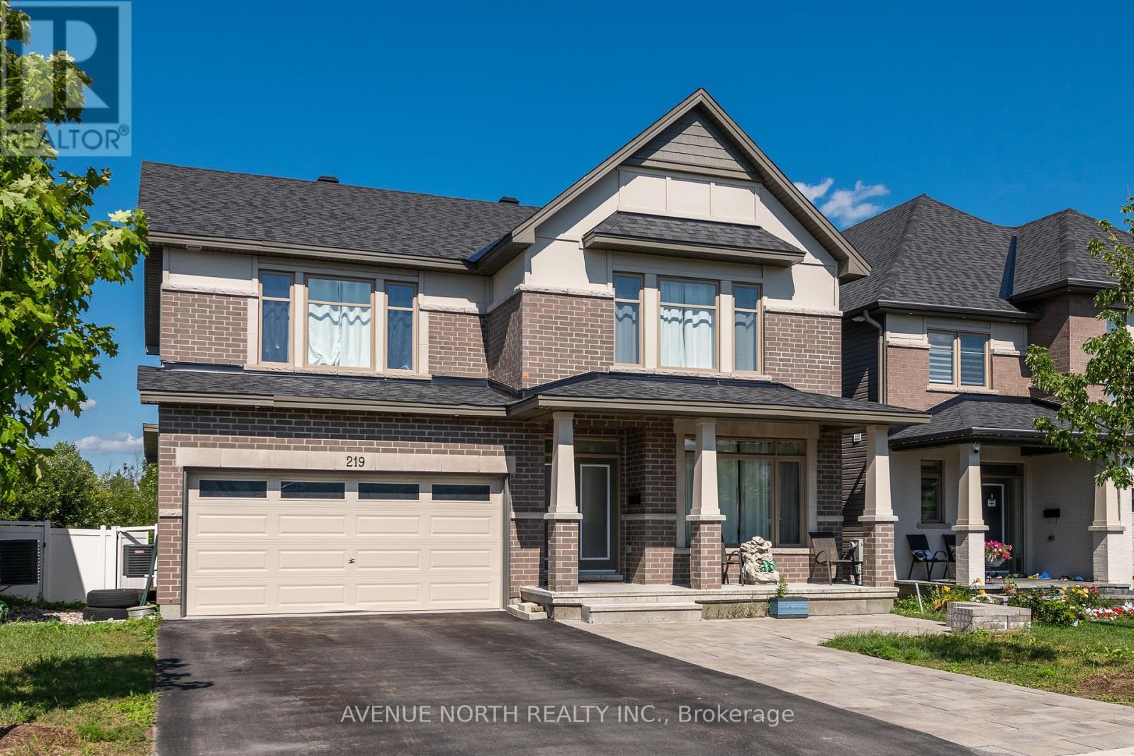 219 Reisling Way, Ottawa, ON