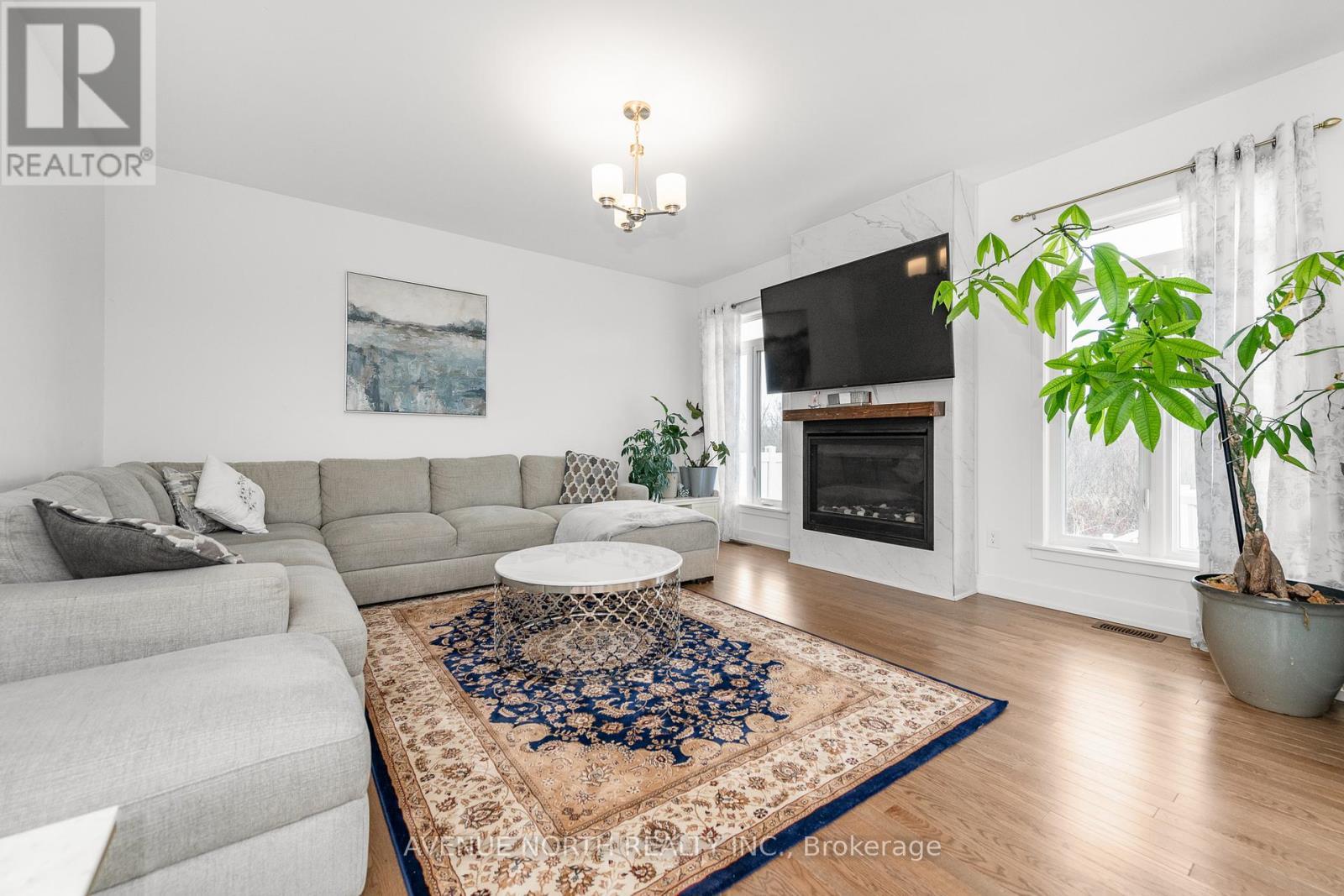 219 Reisling Way, Ottawa, ON