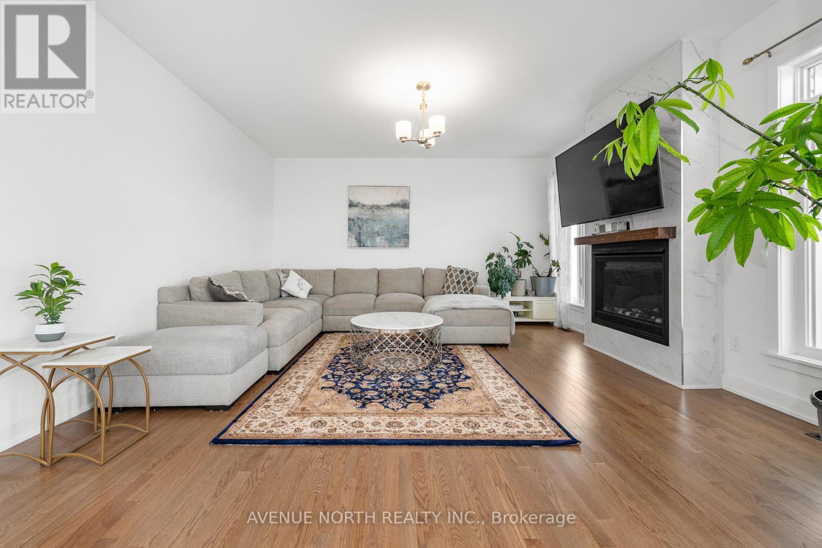219 Reisling Way, Ottawa, ON