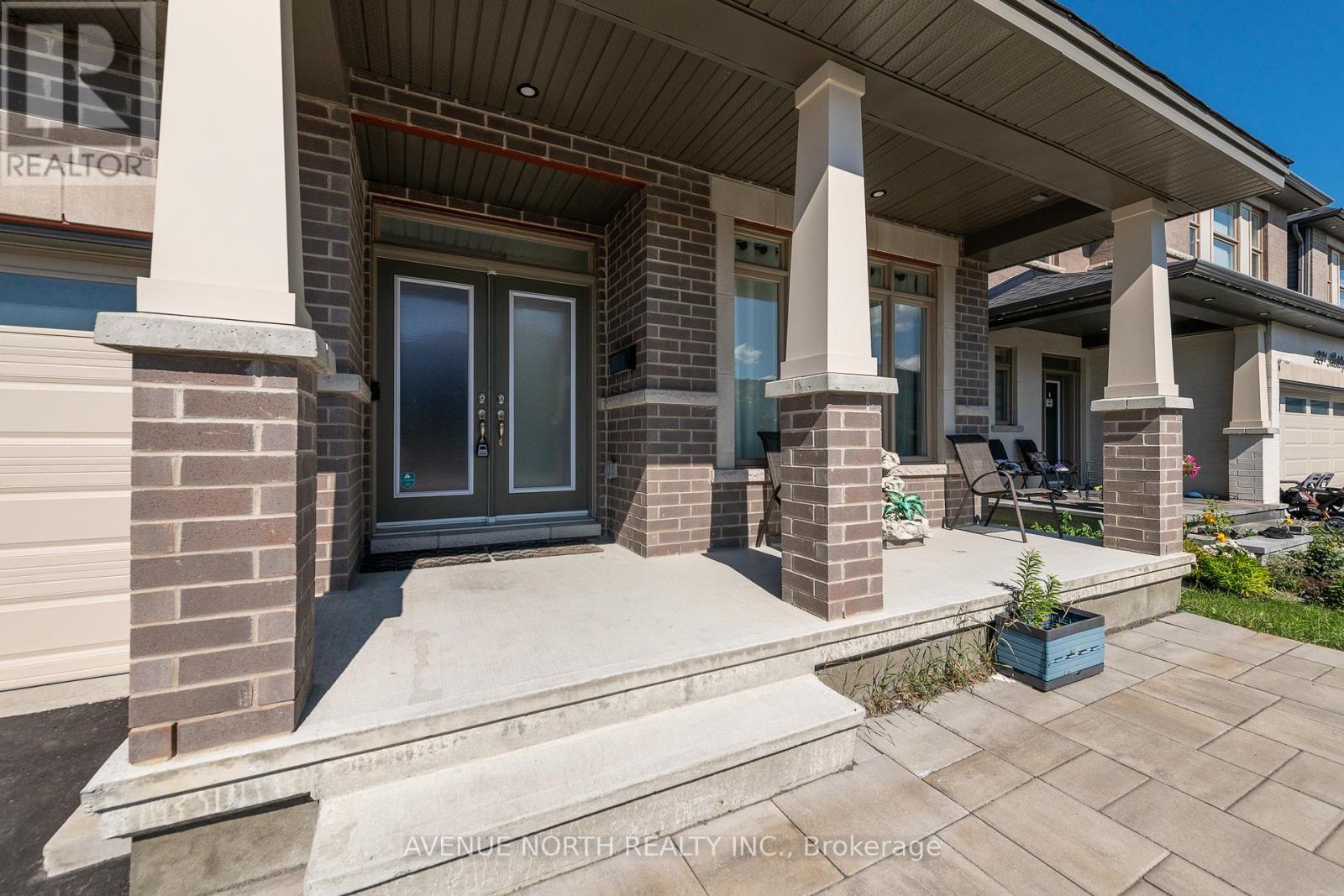 219 Reisling Way, Ottawa, ON