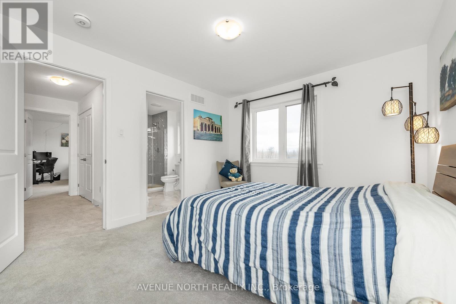 219 Reisling Way, Ottawa, ON