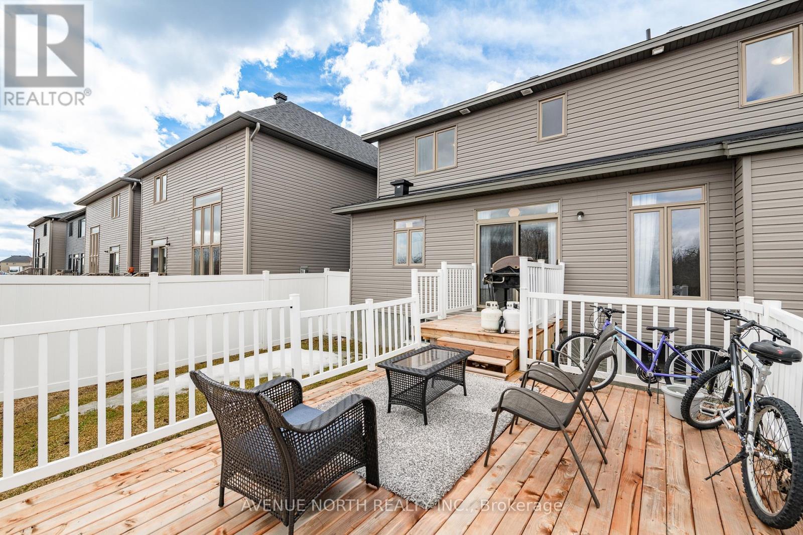 219 Reisling Way, Ottawa, ON