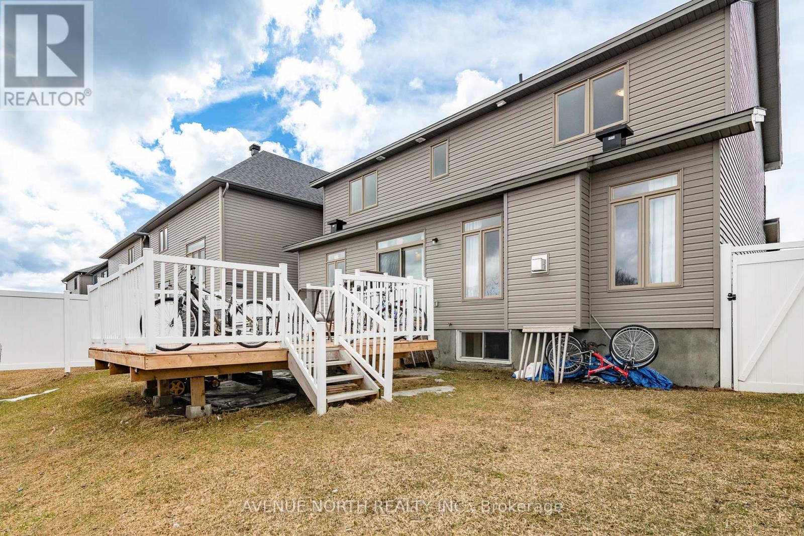 219 Reisling Way, Ottawa, ON