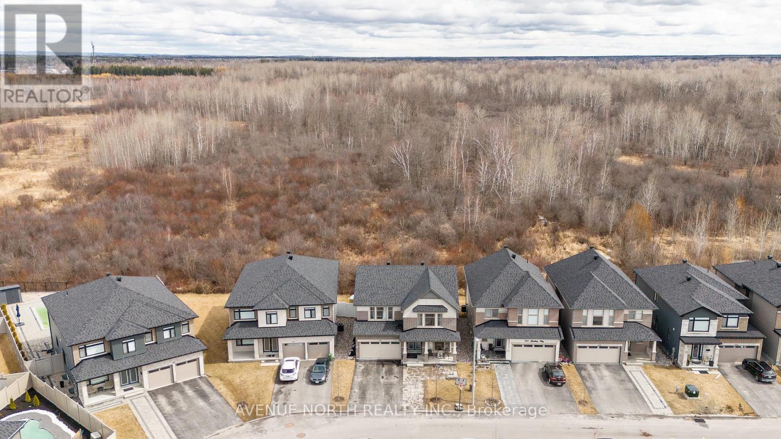 219 Reisling Way, Ottawa, ON