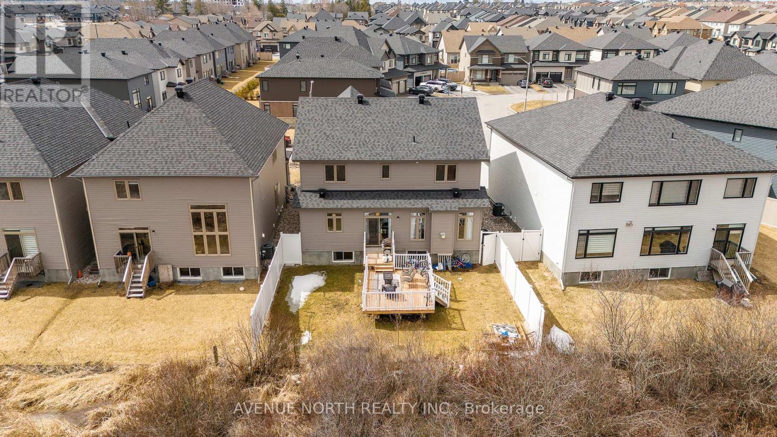 219 Reisling Way, Ottawa, ON