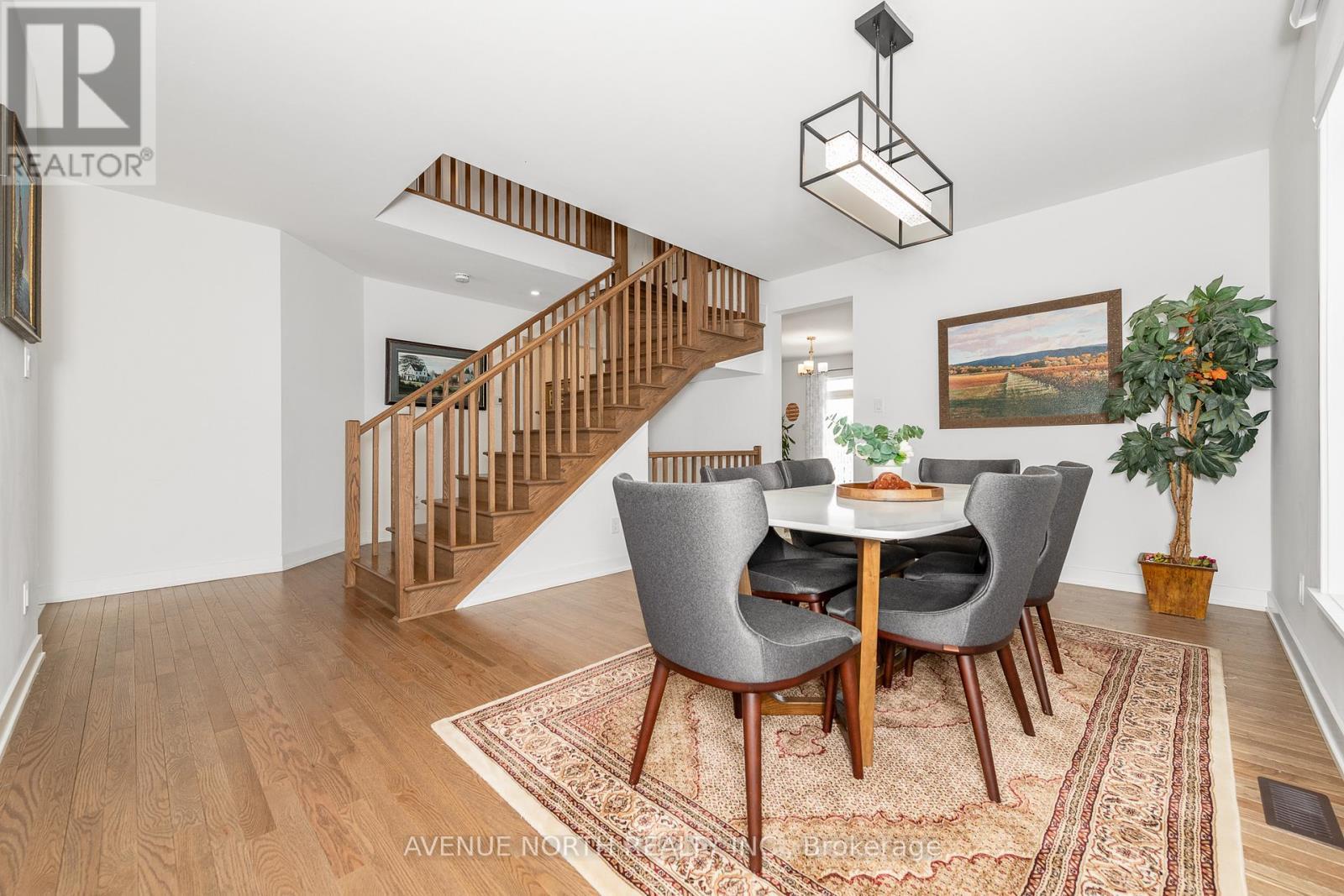 219 Reisling Way, Ottawa, ON