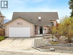 143 PONDEROSA DRIVE Whitehorse, YT Y1A 5G9