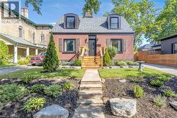 40 PALACE Street Brantford, ON N3T 3W7