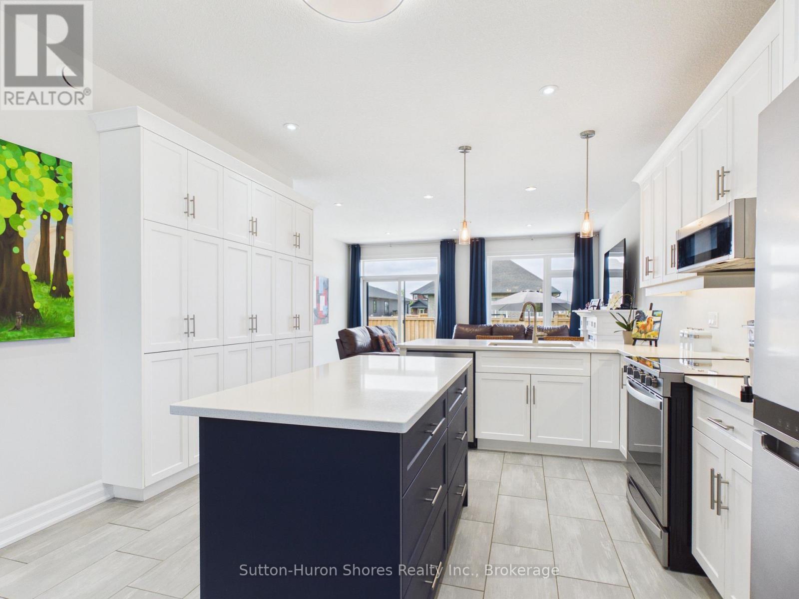 414 Mary Rose Avenue, Saugeen Shores, ON
