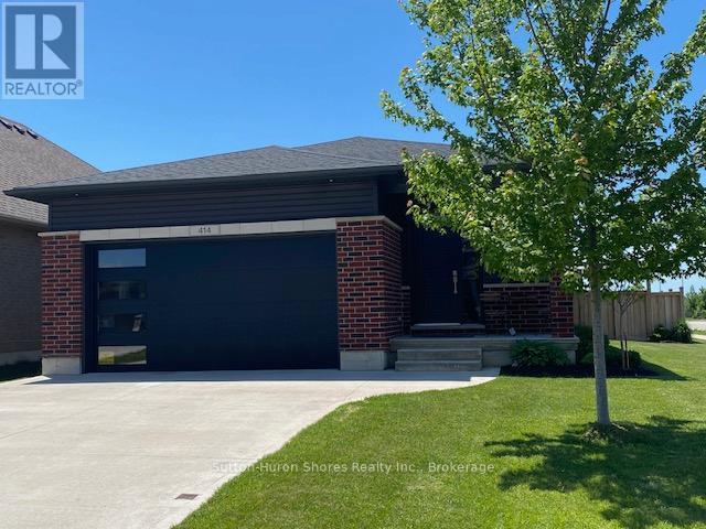 414 Mary Rose Avenue, Saugeen Shores, ON