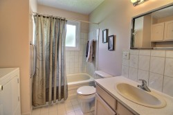 Salle de bains -