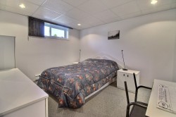 Chambre à coucher -