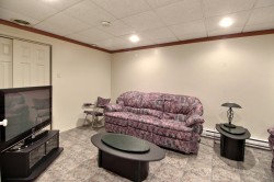 Salle familiale -