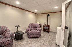 Salle familiale -