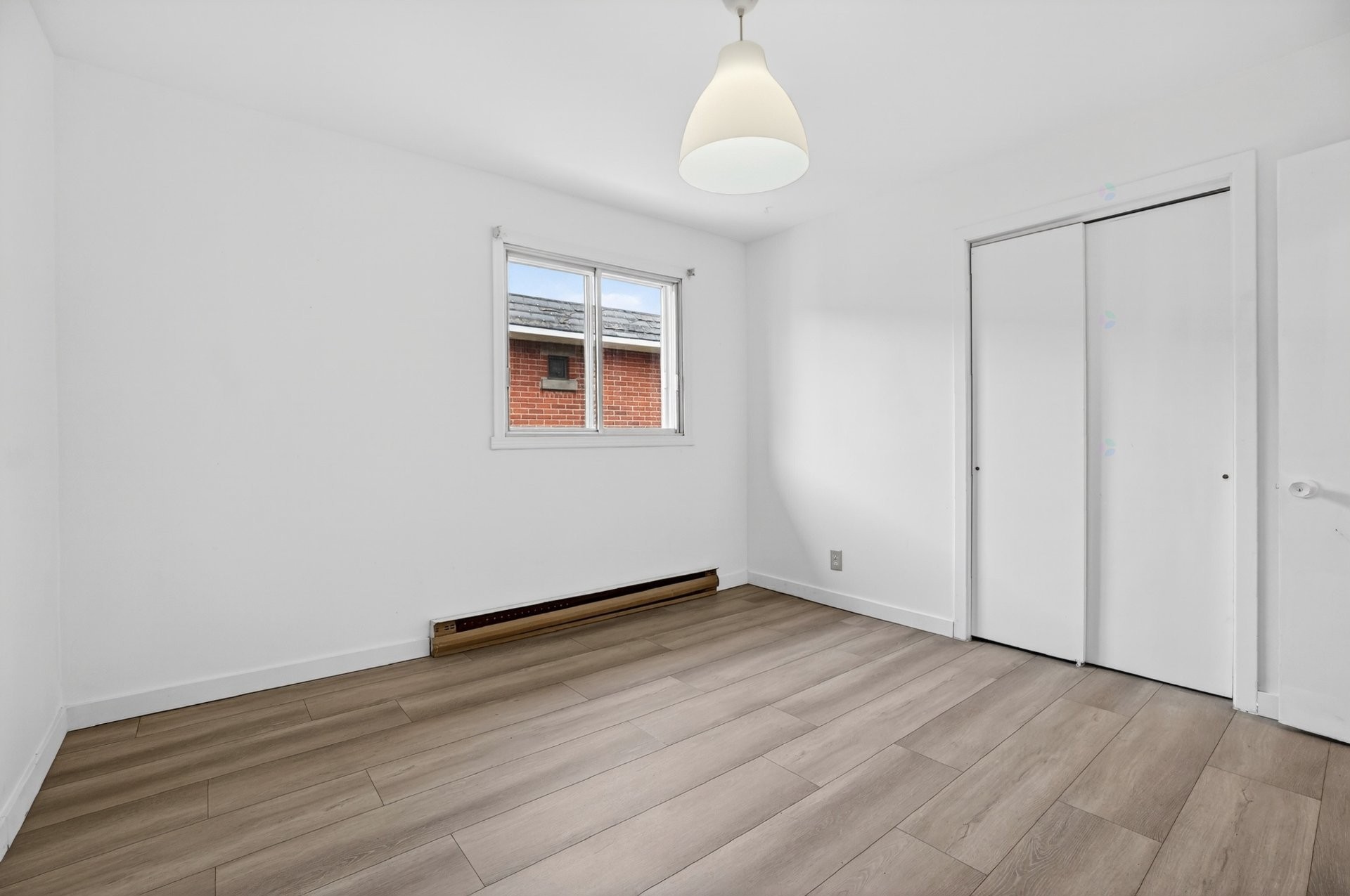 Chambre à coucher - 9635 - A Rue J.-J.-Gagnier, Montréal (Ahuntsic-Cartierville), QC
