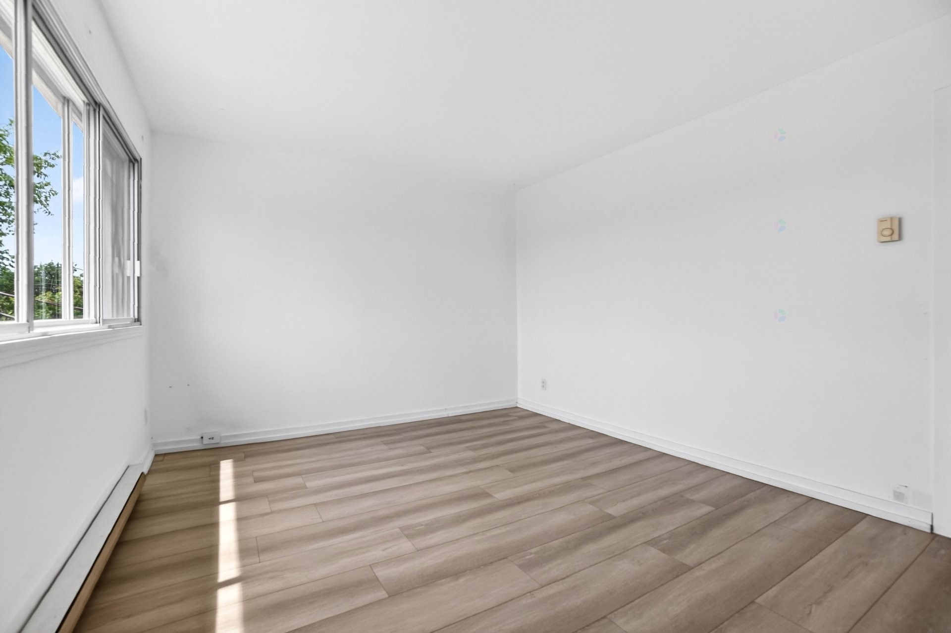 Chambre à coucher - 9635 - A Rue J.-J.-Gagnier, Montréal (Ahuntsic-Cartierville), QC