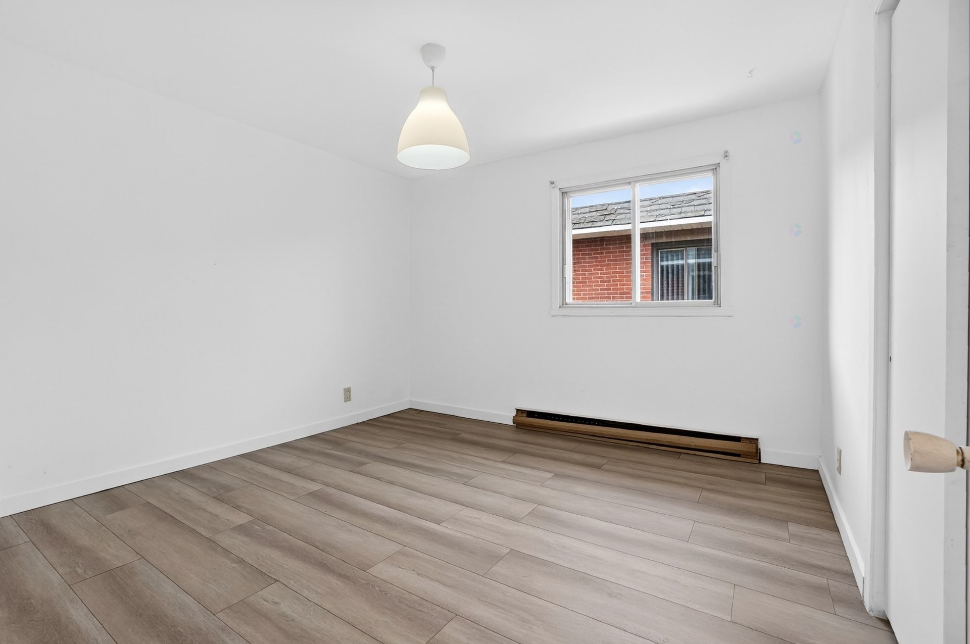 Chambre à coucher - 9635 - A Rue J.-J.-Gagnier, Montréal (Ahuntsic-Cartierville), QC