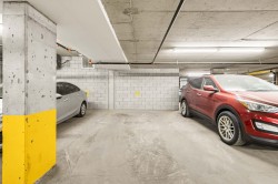 Stationnement -