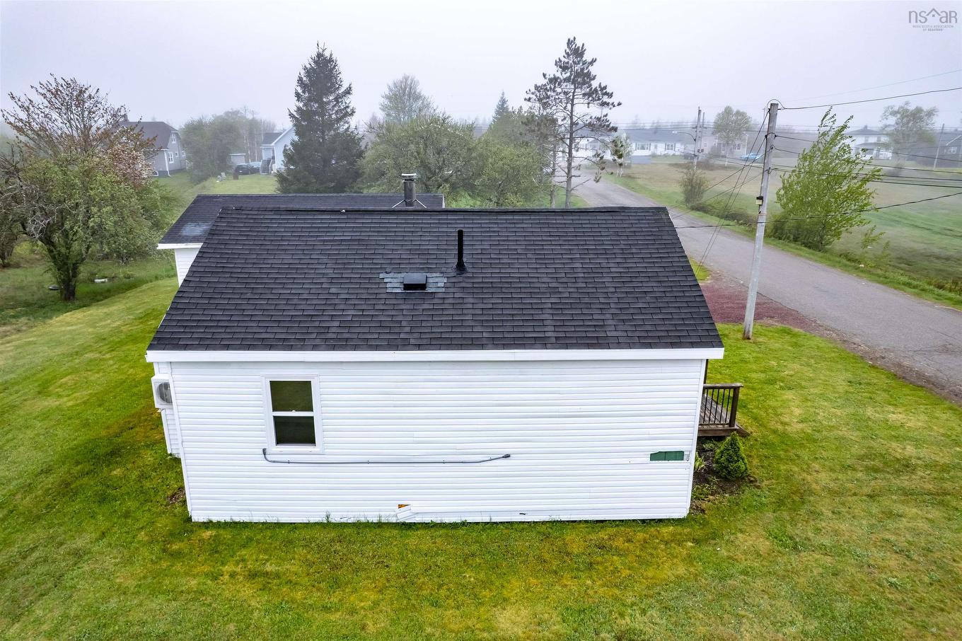 30 Thomas Avenue Sydney Ns, Mira Road, NS