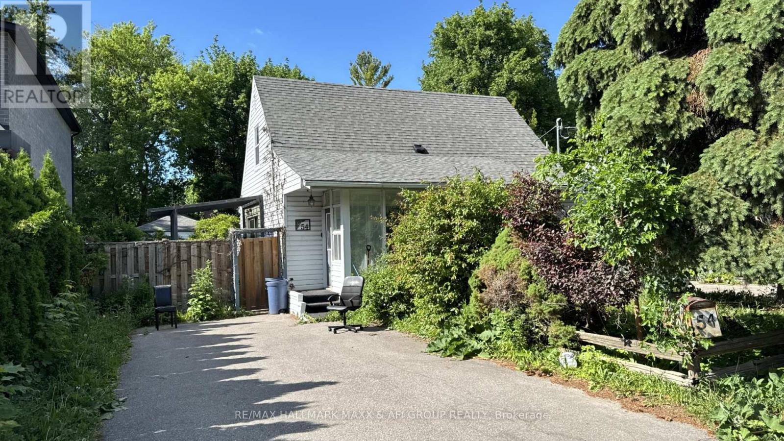 54 Highland Park Boulevard, Markham, ON