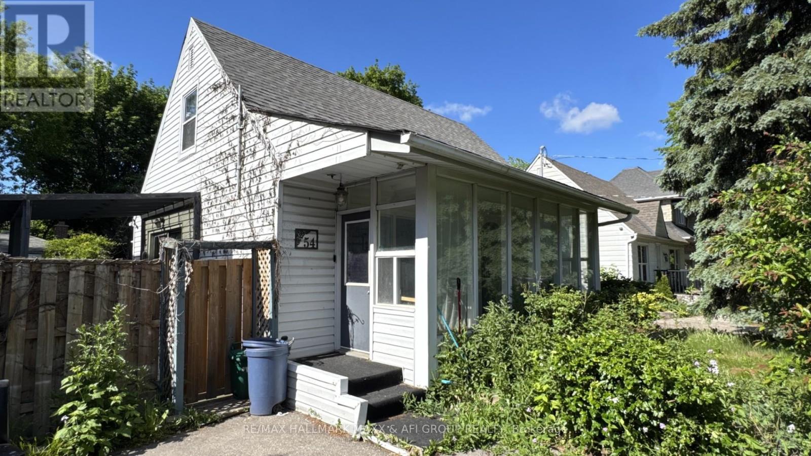 54 Highland Park Boulevard, Markham, ON