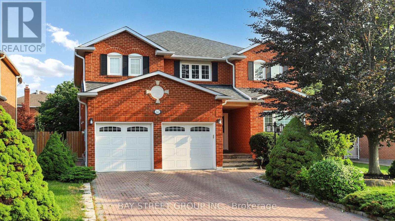 57 Whitburn Crescent, Vaughan, ON