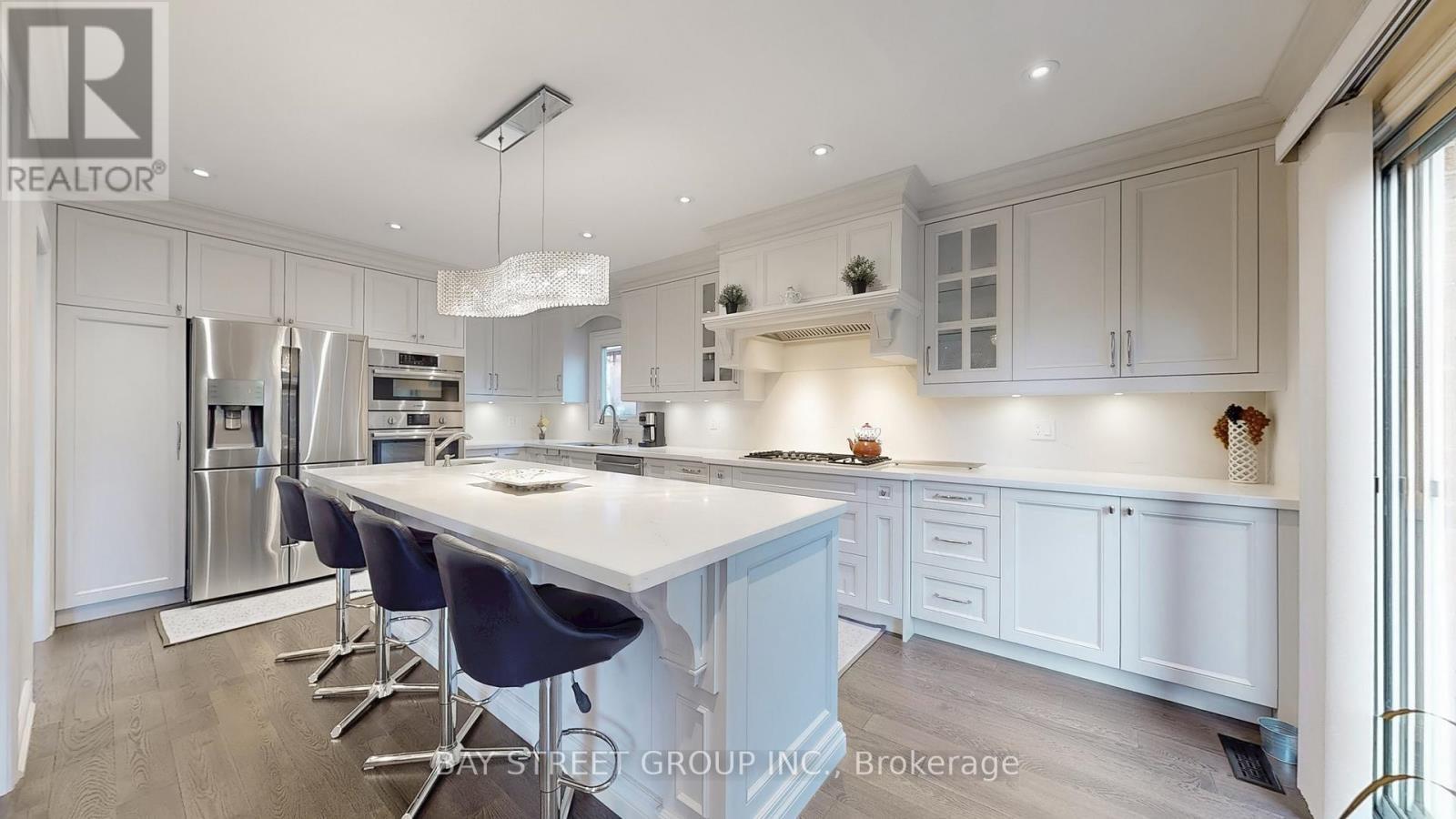 57 Whitburn Crescent, Vaughan, ON