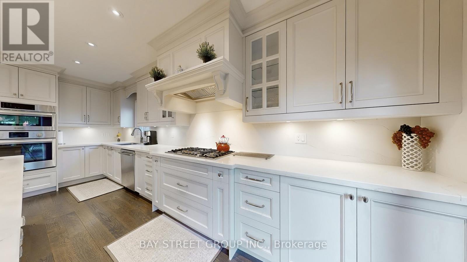 57 Whitburn Crescent, Vaughan, ON