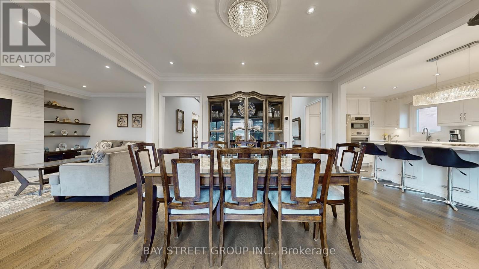 57 Whitburn Crescent, Vaughan, ON