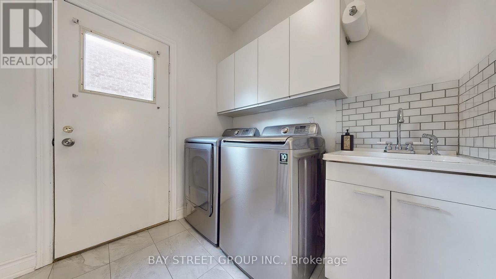 57 Whitburn Crescent, Vaughan, ON