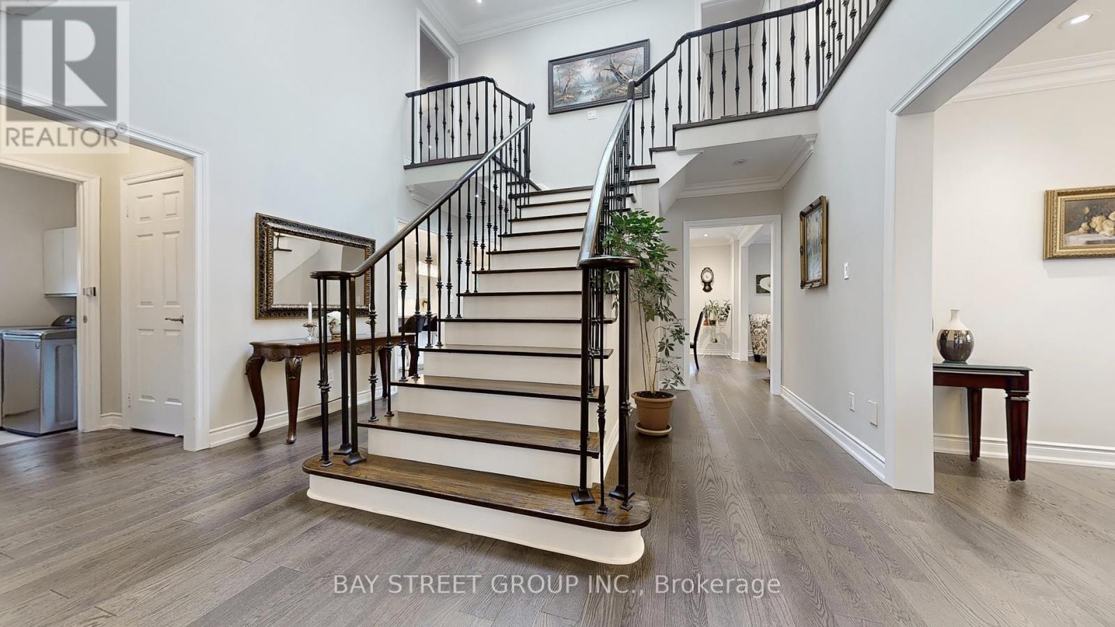 57 Whitburn Crescent, Vaughan, ON