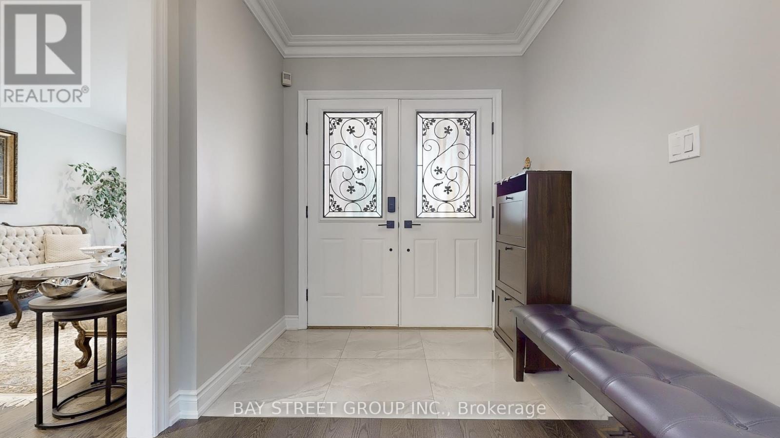 57 Whitburn Crescent, Vaughan, ON