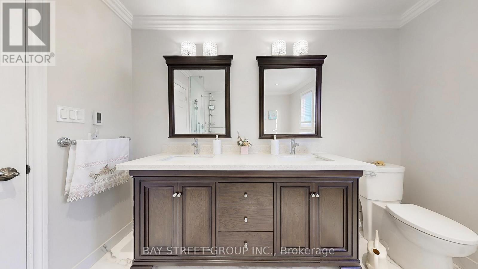57 Whitburn Crescent, Vaughan, ON
