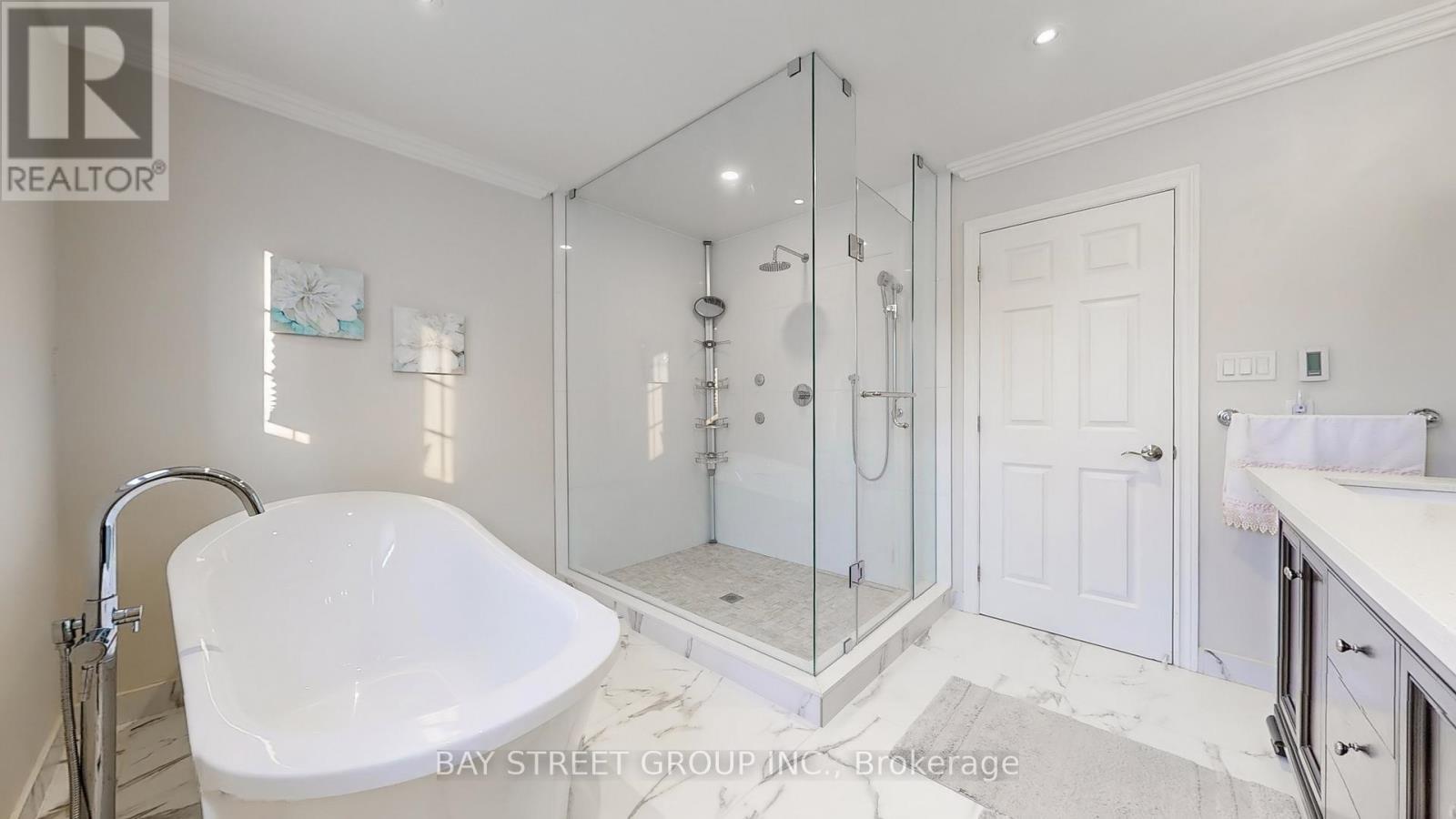 57 Whitburn Crescent, Vaughan, ON
