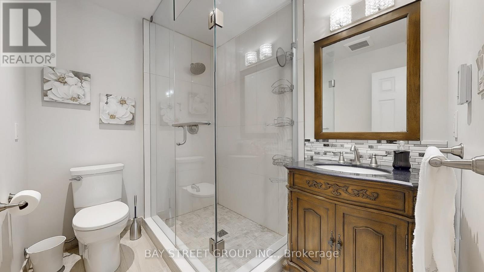 57 Whitburn Crescent, Vaughan, ON
