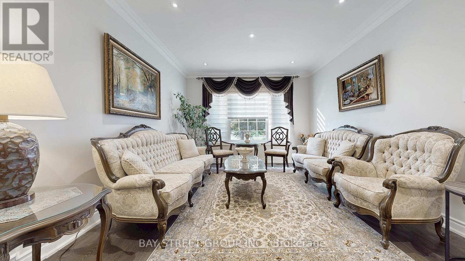 57 Whitburn Crescent, Vaughan, ON